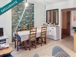  Appartement � vendre 5 pi�ces 70 m�