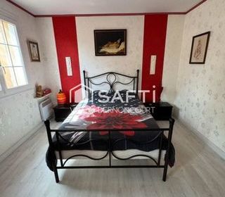  Maison � vendre 6 pi�ces 173 m�