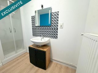  Appartement � vendre 3 pi�ces 73 m�