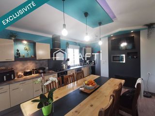  Maison � vendre 7 pi�ces 163 m�