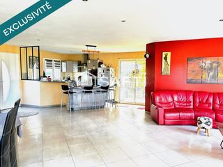  Maison � vendre 5 pi�ces 120 m�