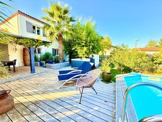  Maison � vendre 7 pi�ces 145 m�