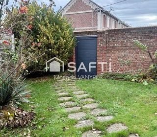  Maison � vendre 4 pi�ces 130 m�