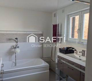  Maison � vendre 5 pi�ces 104 m�