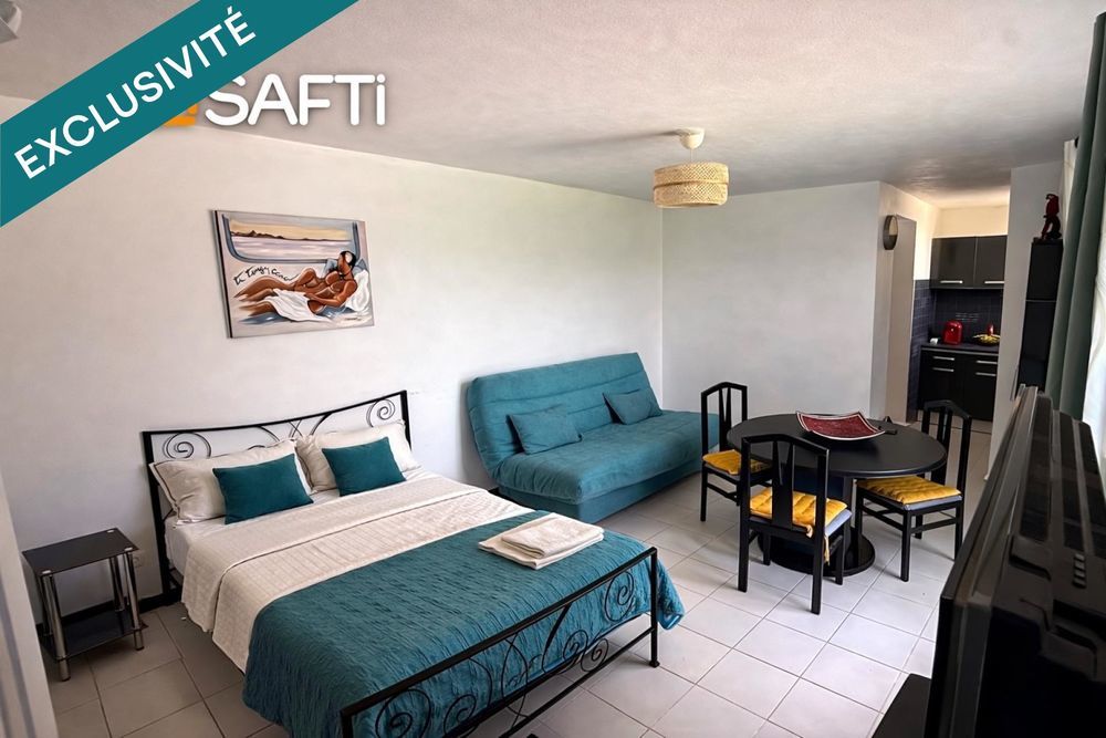 � vendre  Maison Porticcio (20166)