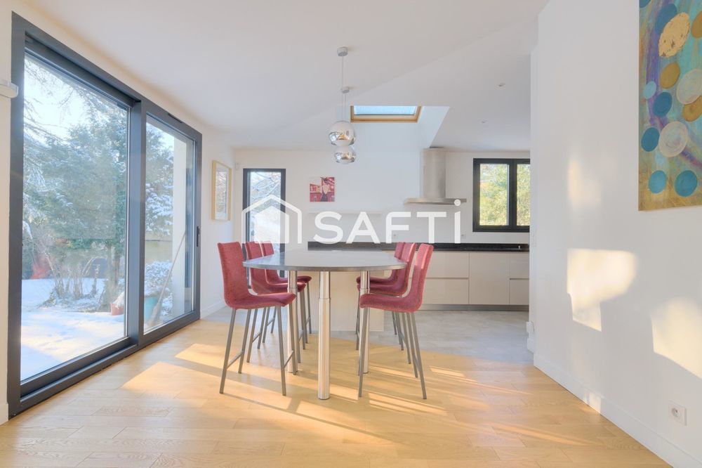 � vendre  Maison Saint-Maur-des-Foss�s (94100)