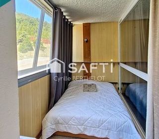  Appartement � vendre 4 pi�ces 36 m�