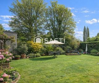  Maison � vendre 7 pi�ces 142 m�