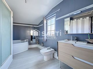  Maison � vendre 7 pi�ces 217 m�