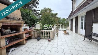  Maison � vendre 7 pi�ces 153 m�