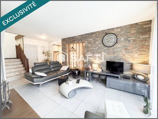  Maison � vendre 6 pi�ces 146 m�