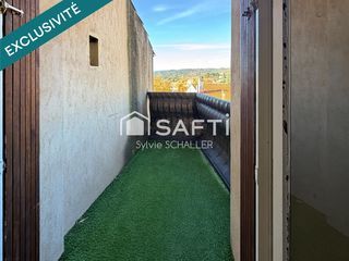  Appartement � vendre 3 pi�ces 67 m�