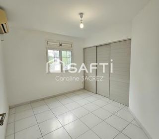  Appartement � vendre 5 pi�ces 113 m�