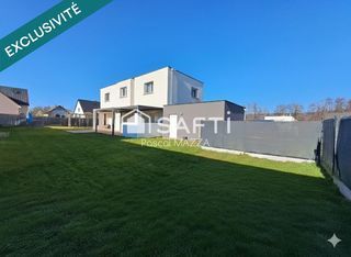  Maison � vendre 6 pi�ces 146 m�