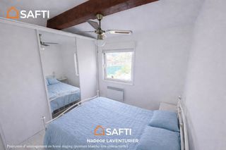  Maison � vendre 4 pi�ces 77 m�