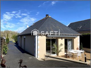  Maison � vendre 6 pi�ces 142 m�