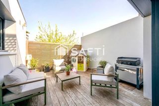  Maison � vendre 5 pi�ces 135 m�