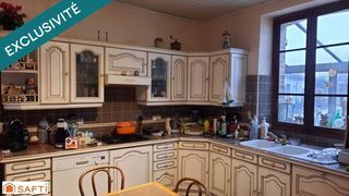  Maison � vendre 9 pi�ces 340 m�