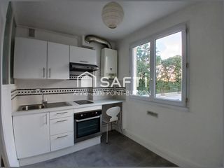  Appartement � vendre 3 pi�ces 52 m�