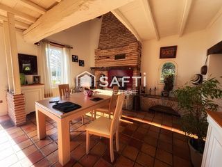  Maison � vendre 7 pi�ces 190 m�