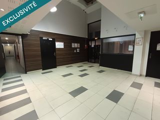  Appartement � vendre 1 pi�ce 19 m�