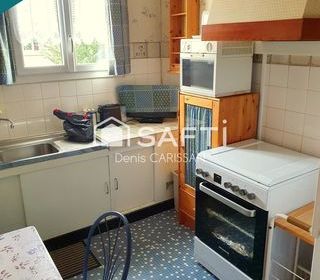  Maison � vendre 8 pi�ces 145 m�