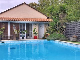  Maison � vendre 6 pi�ces 117 m�