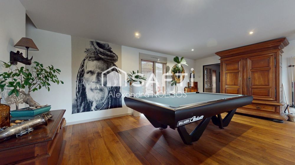 � vendre  Maison Lanton (33138)