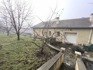  Maison � vendre 8 pi�ces 195 m�