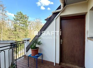  Appartement � vendre 2 pi�ces 36 m�