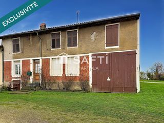  Maison � vendre 3 pi�ces 92 m�