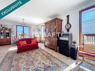  Maison � vendre 6 pi�ces 110 m�