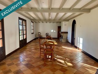  Maison � vendre 4 pi�ces 127 m�