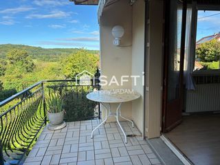  Maison � vendre 4 pi�ces 86 m�