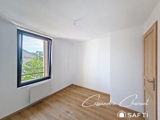  Maison � vendre 3 pi�ces 60 m�