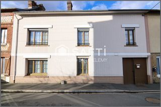  Maison � vendre 5 pi�ces 112 m�