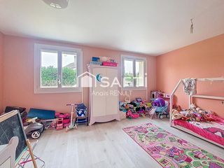  Maison � vendre 5 pi�ces 110 m�