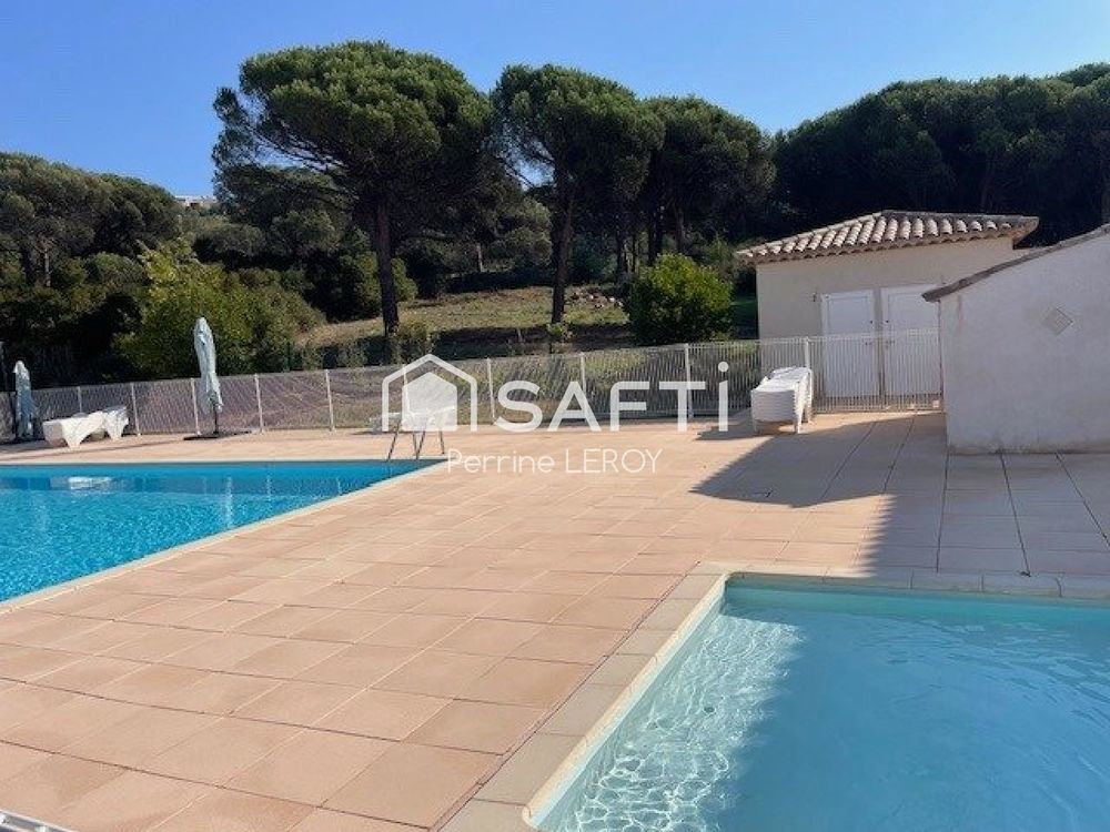 � vendre  Maison Les Issambres (83380)