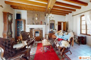  Maison � vendre 5 pi�ces 136 m�