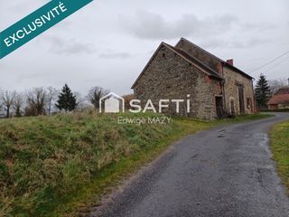  Maison � vendre 4 pi�ces 45 m�