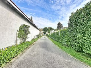  Maison � vendre 6 pi�ces 147 m�