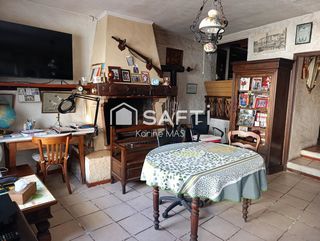  Maison � vendre 6 pi�ces 115 m�
