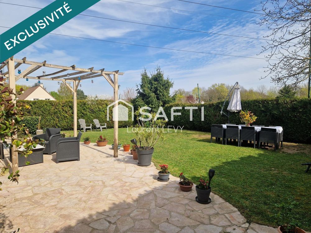 � vendre  Maison Thiais (94320)