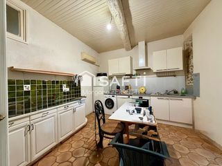  Maison � vendre 7 pi�ces 250 m�