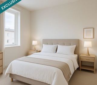  Appartement � vendre 2 pi�ces 32 m�