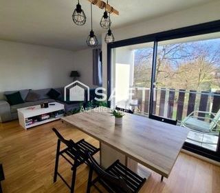  Appartement � vendre 3 pi�ces 64 m�