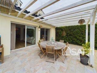  Maison � vendre 5 pi�ces 187 m�