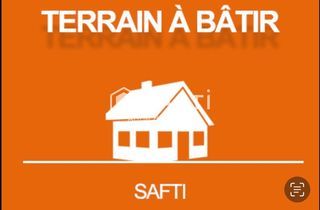  Terrain � vendre 862 m�