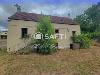  Maison � vendre 5 pi�ces 120 m�