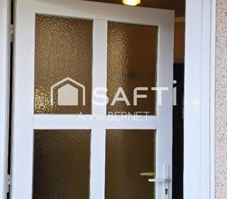  Maison � vendre 6 pi�ces 116 m�